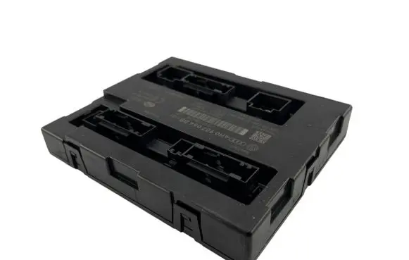 Comfort/convenience module