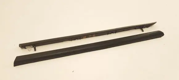 Opel Zafira B Trim molding 