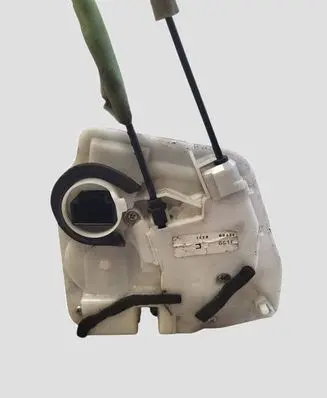 Mazda 6 Rear door lock F97G02L1 F97G16LA