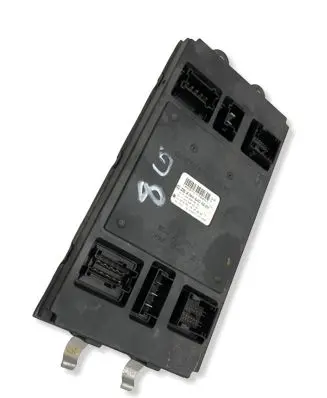 Mercedes-Benz ML W164 SAM control unit A1645404501 A1644423300 A1645453816