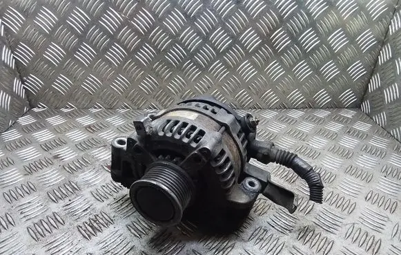 Lexus IS 220D-250-350 Generator/alternator 2706026030 1042104771