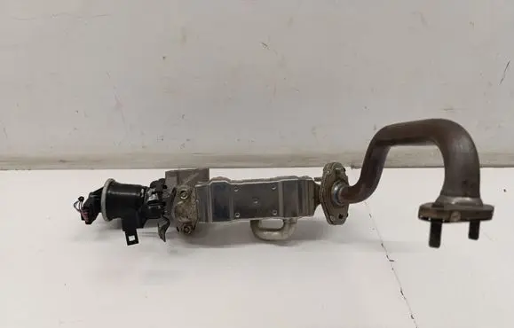 Honda Jazz IV GR EGR valve cooler 187206Y0J010M2