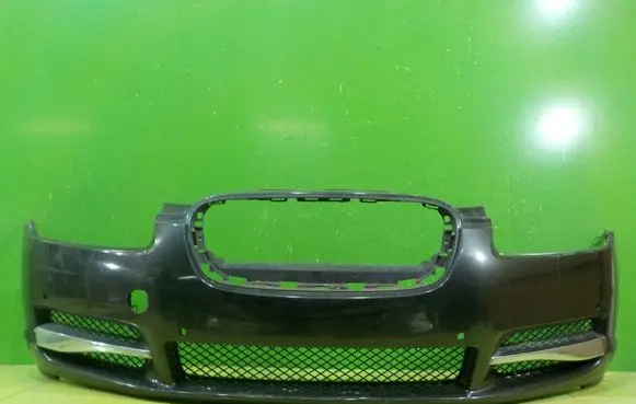 Jaguar XF X250 Front bumper PRZOD XP49