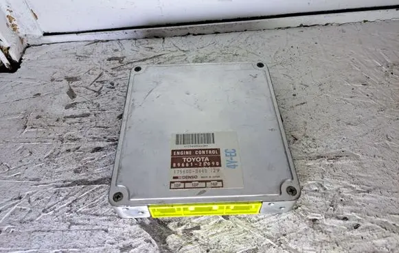 Acura ILX Engine control unit/module 8966128090 1756000440