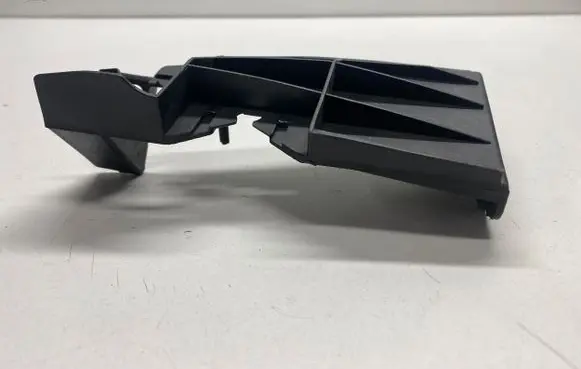 Ford Mustang V Front bumper mounting bracket 4R3317D958AF