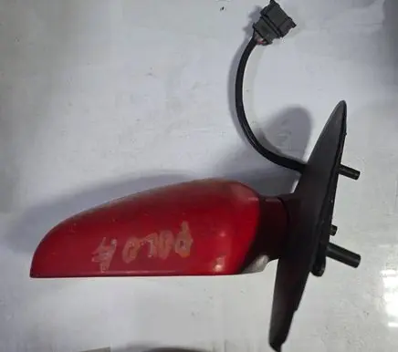Volkswagen Polo III 6N 6N2 6NF Front door electric wing mirror E9020098