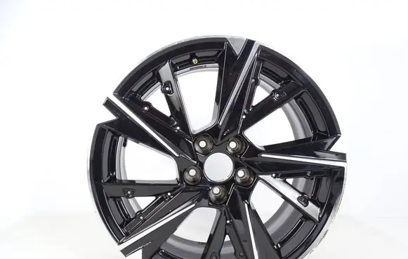 Original wheel cap