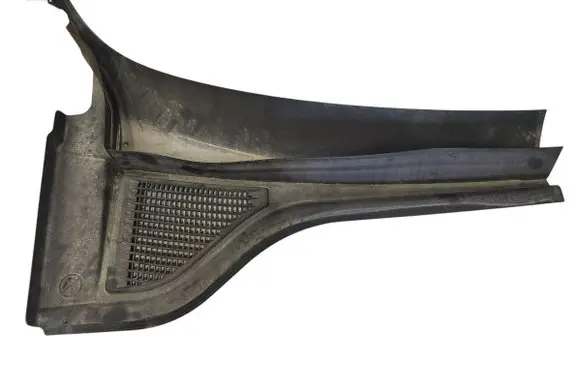 Volkswagen Atlas Cross Sport Wiper trim 3CM819404 22043
