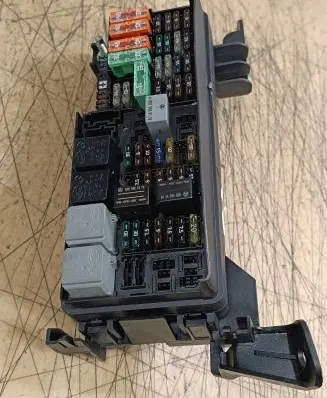 Fuse module