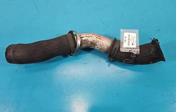 Hyundai H-1, Starex, Satellite Intercooler hose/pipe IMPRK1567124