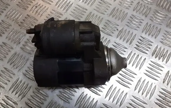 Nissan Almera N16 Starter motor 23300-9F661