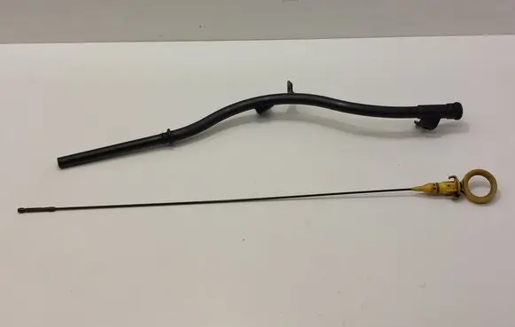 Volkswagen Caddy Oil level dip stick 03L103634H