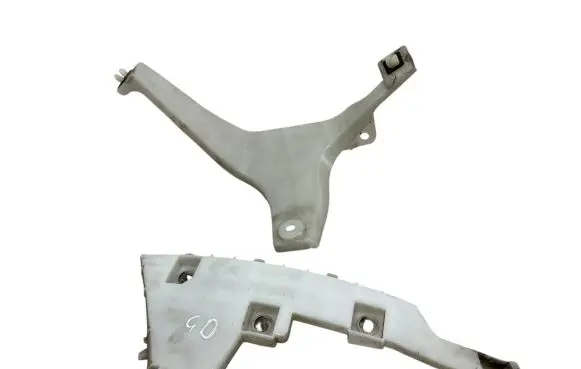 Peugeot 4008 Rear bumper mounting bracket 6410C308 6410C210