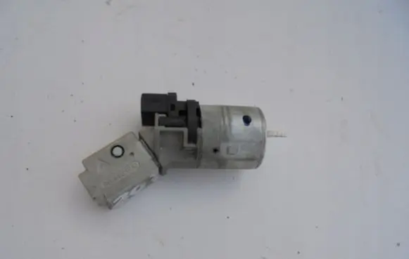 Peugeot 207 Ignition lock