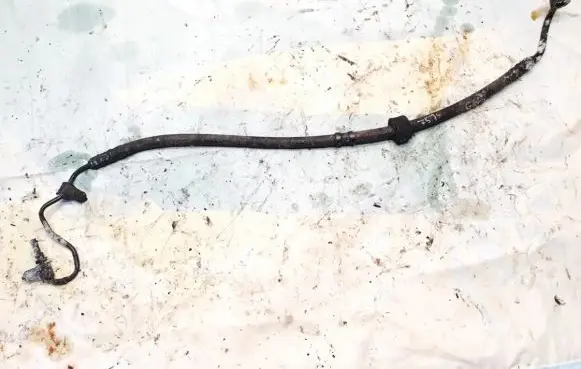 Hyundai Santa Fe Power steering hose/pipe/line