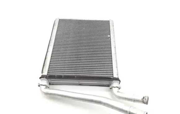 Toyota Auris E180 Heater blower radiator
