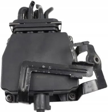 Volkswagen Touran I Turbo solenoid valve 6Q0906625E
