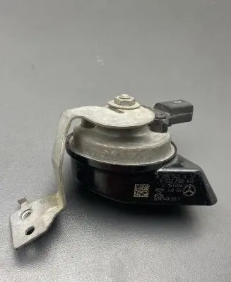 Mercedes-Benz C W205 Horn signal A2055421420 6033FB2690 0080402013