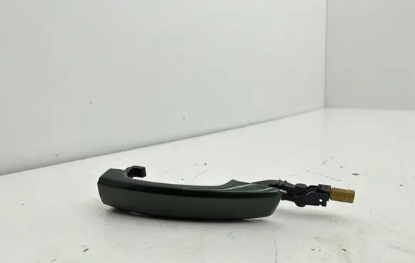 Audi Q2 - Front door exterior handle 8V0837206A