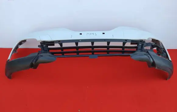 Renault Captur Front bumper 620269604R