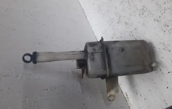 KIA Carens I Coolant expansion tank/reservoir OK2C615350
