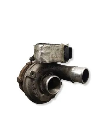 Hyundai Santa Fe Turbo 282312F100 0EC02292K 7805020001