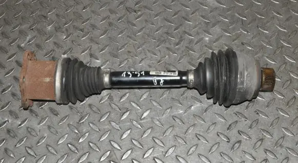 Audi A4 S4 B8 8K Front driveshaft 8K0407271Q