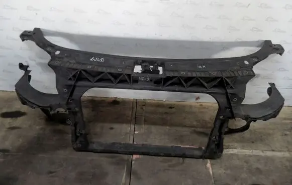 Audi TT TTS Mk2 Radiator support slam panel AUDITTI04rpasprzd