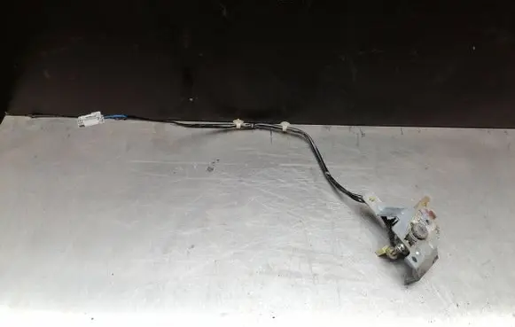 Honda Accord Front door lock (next to the handle) 