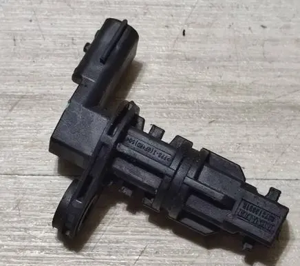 Renault Kangoo III Crankshaft position sensor 237313661R