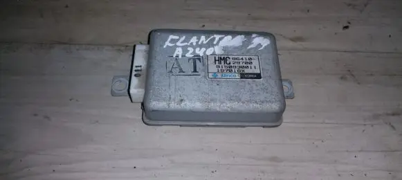 Hyundai Elantra Other control units/modules 9641029700 96410-29700