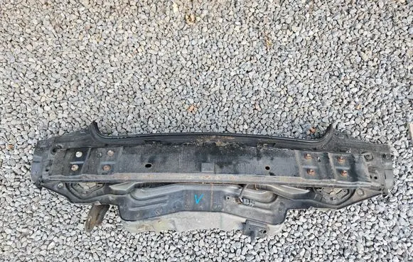 Toyota Verso Rear bumper support beam 
