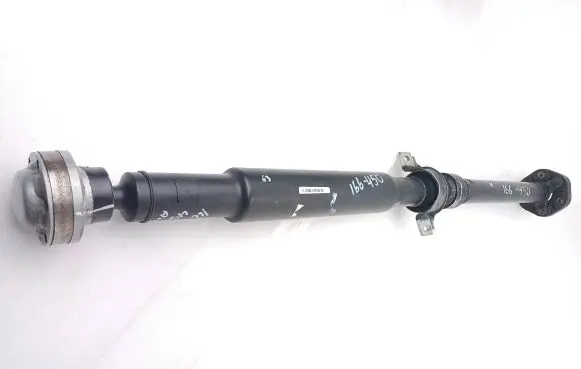 Mercedes-Benz GLE AMG (W166 - C292) Drive shaft (set) A1664108600