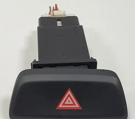 KIA Picanto Hazard light switch 497360-2110