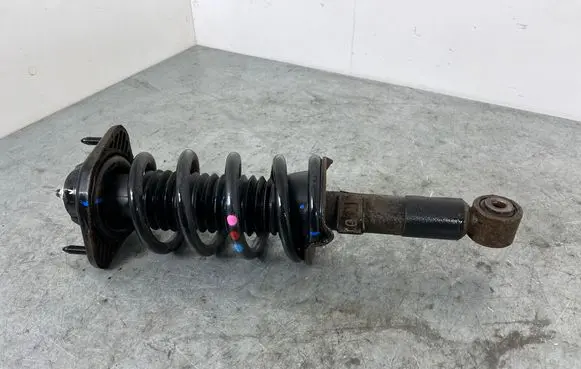 Honda CR-V Rear shock absorber with coil spring 52601T1FE510 T1FE5
