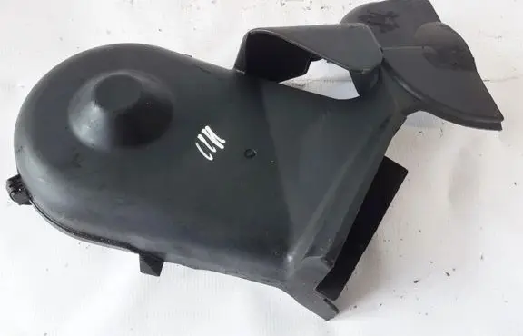 Audi A6 S6 C5 4B Timing belt guard (cover) E059109124G