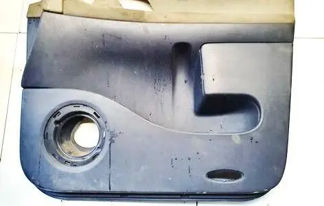 Renault Espace - Grand espace IV Front door card panel trim 8200219748