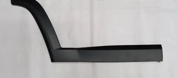 Jeep Compass Rear door trim (molding) 60928484 C115 13099253