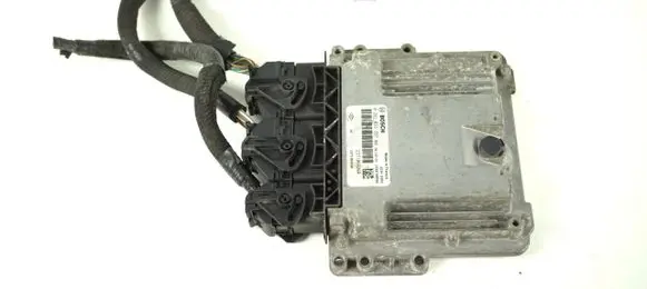 Engine control unit/module ECU