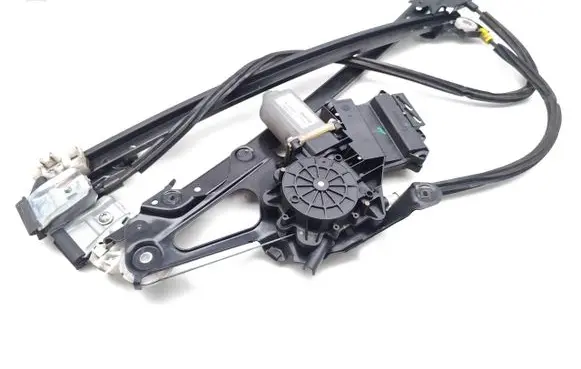 Land Rover Discovery Sport Front door window regulator with motor YM21-14A389-AA 7M38374C1 7M3959801