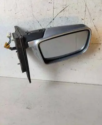 Mitsubishi Lancer Evolution Front door electric wing mirror E13010496 E13010838