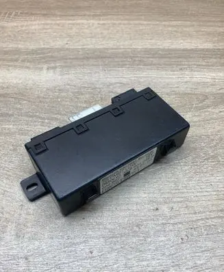 BMW 5 E39 Door control unit/module 6904255 689667