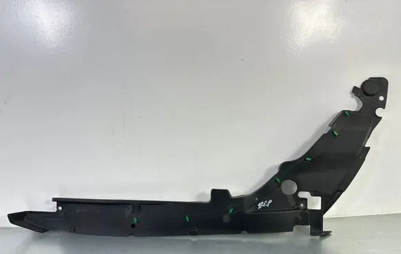 Jeep Grand Cherokee Engine bonnet/hood lock trim molding 55113792AD