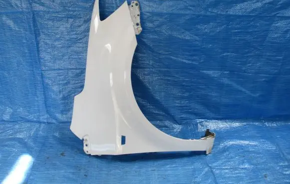 Chevrolet Aveo Fender