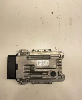 Other control units/modules