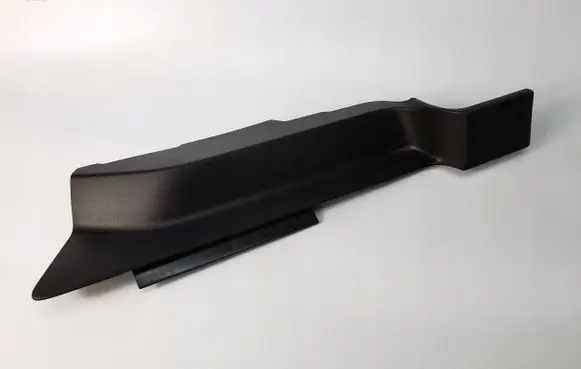 Volvo XC90 Rear seat side bottom trim 39829392