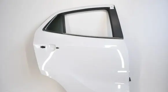 Opel Mokka Rear door 