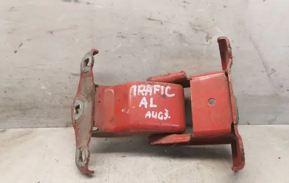 Renault Trafic II (X83) Tailgate/trunk/boot hinge