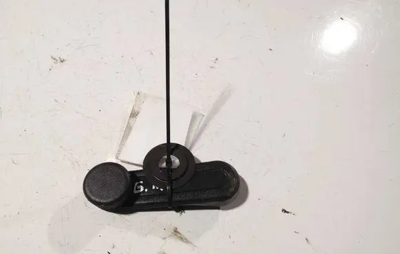 Toyota Yaris Front door window winding handle 6926002020