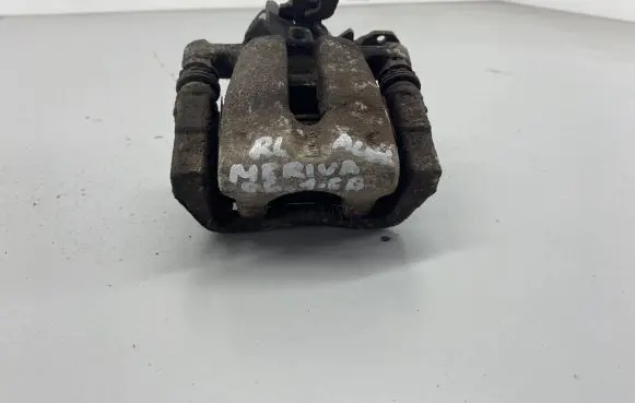 Opel Meriva A Rear brake caliper 